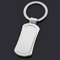 Metal Keychain